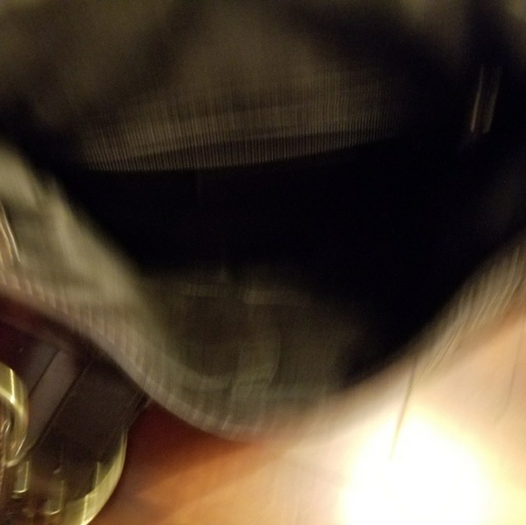 Authentic Coach Purse - Picture 7 of 7